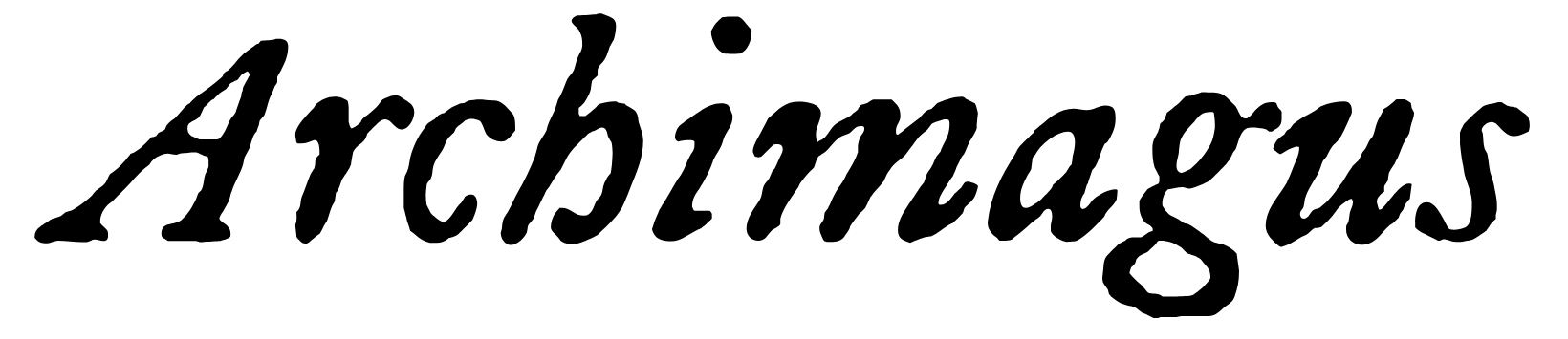 Archimagus